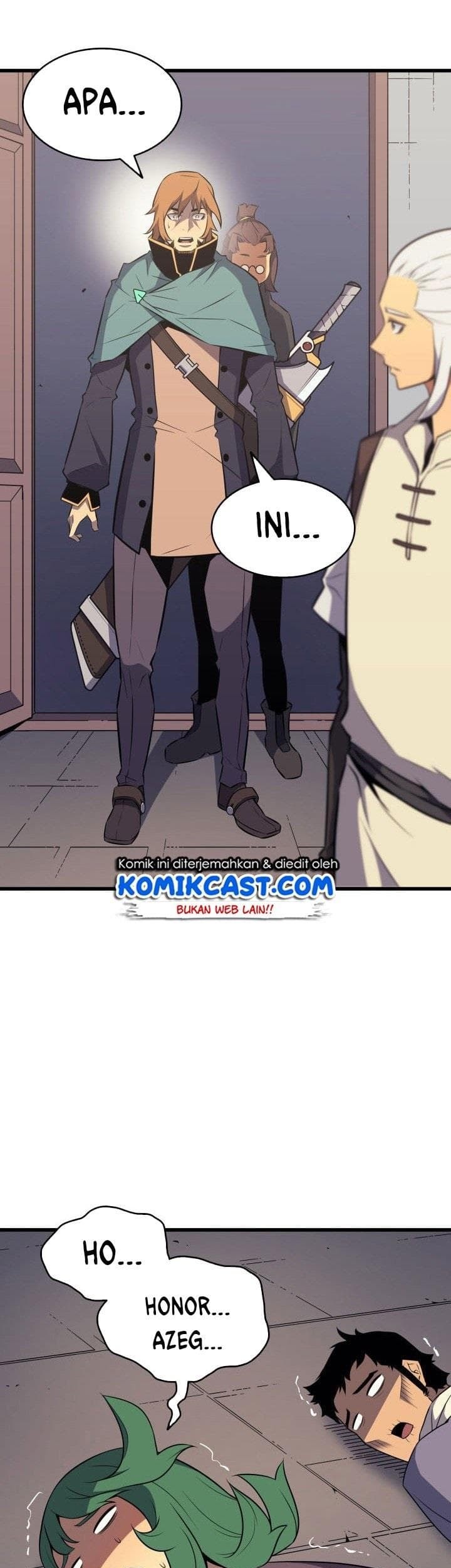 Chapter 69 - halaman 43