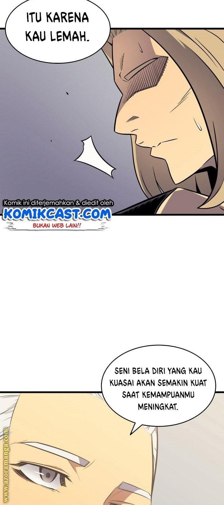 Chapter 69 - halaman 16
