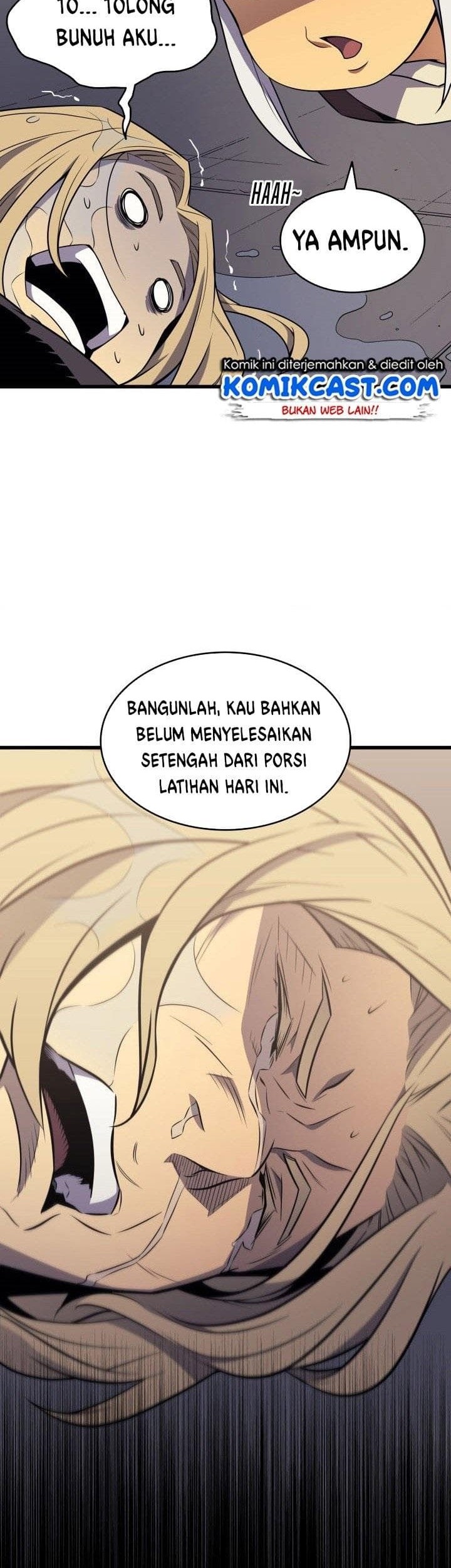 Chapter 69 - halaman 23