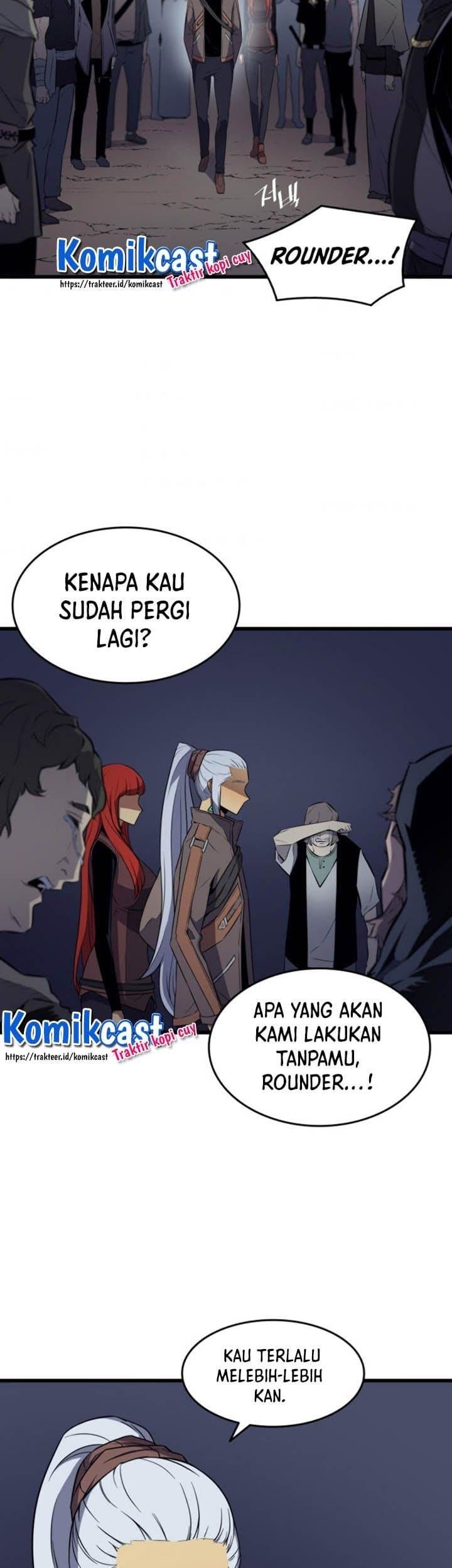 Chapter 70 - halaman 34