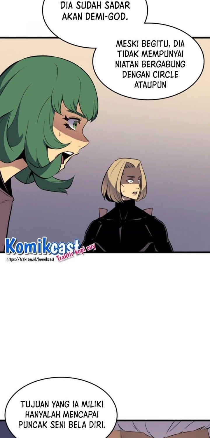 Chapter 70 - halaman 9