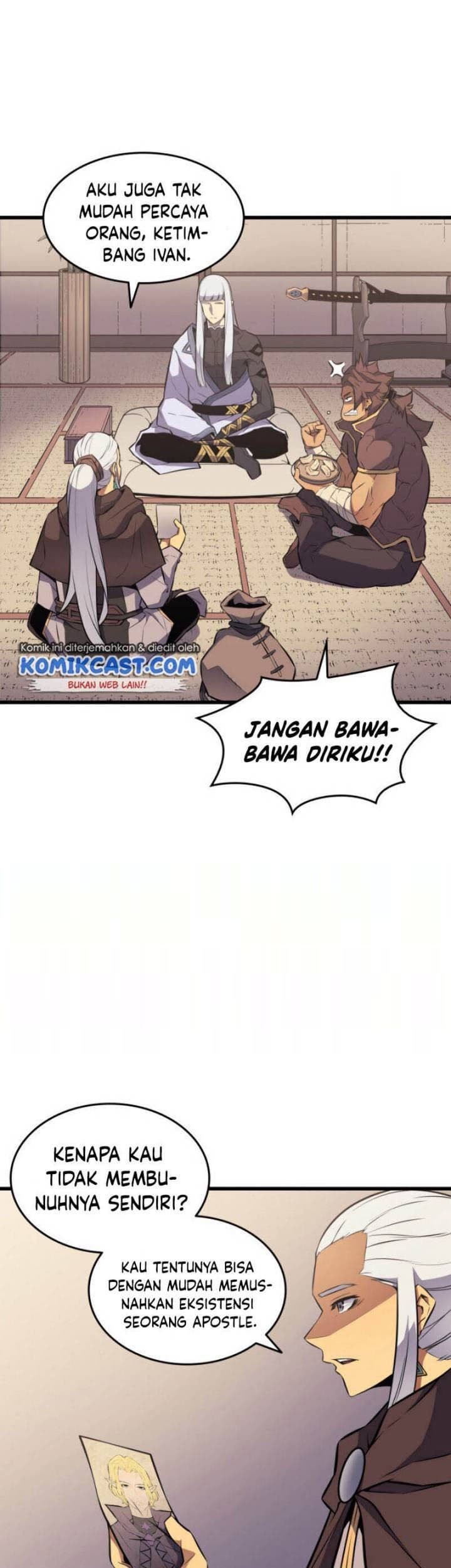 Chapter 75 - halaman 32