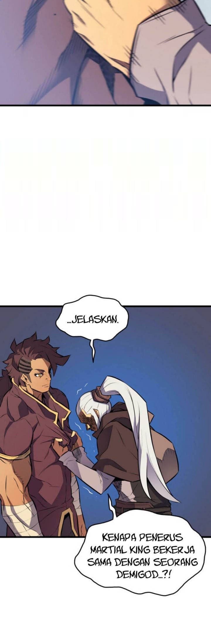 Chapter 75 - halaman 8
