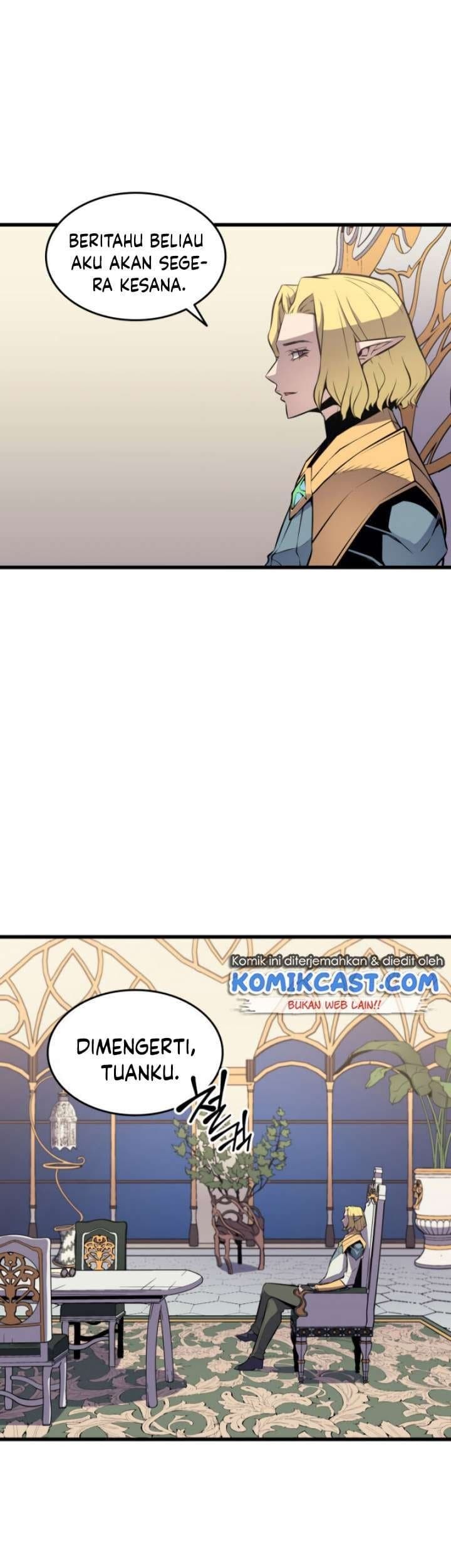 Chapter 77 - halaman 26