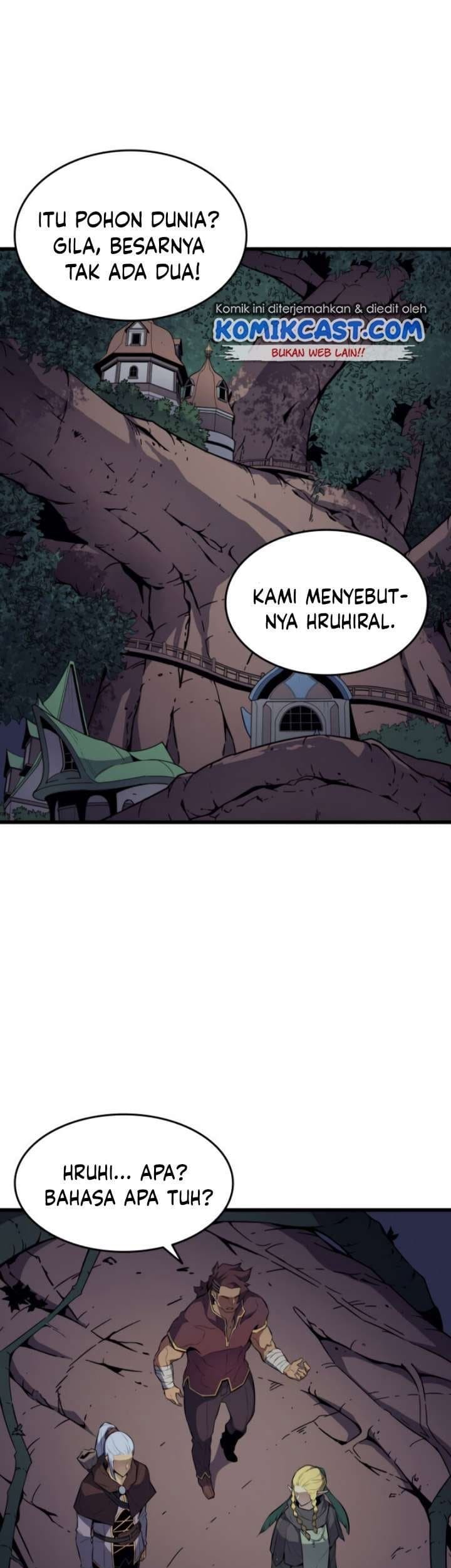 Chapter 77 - halaman 30
