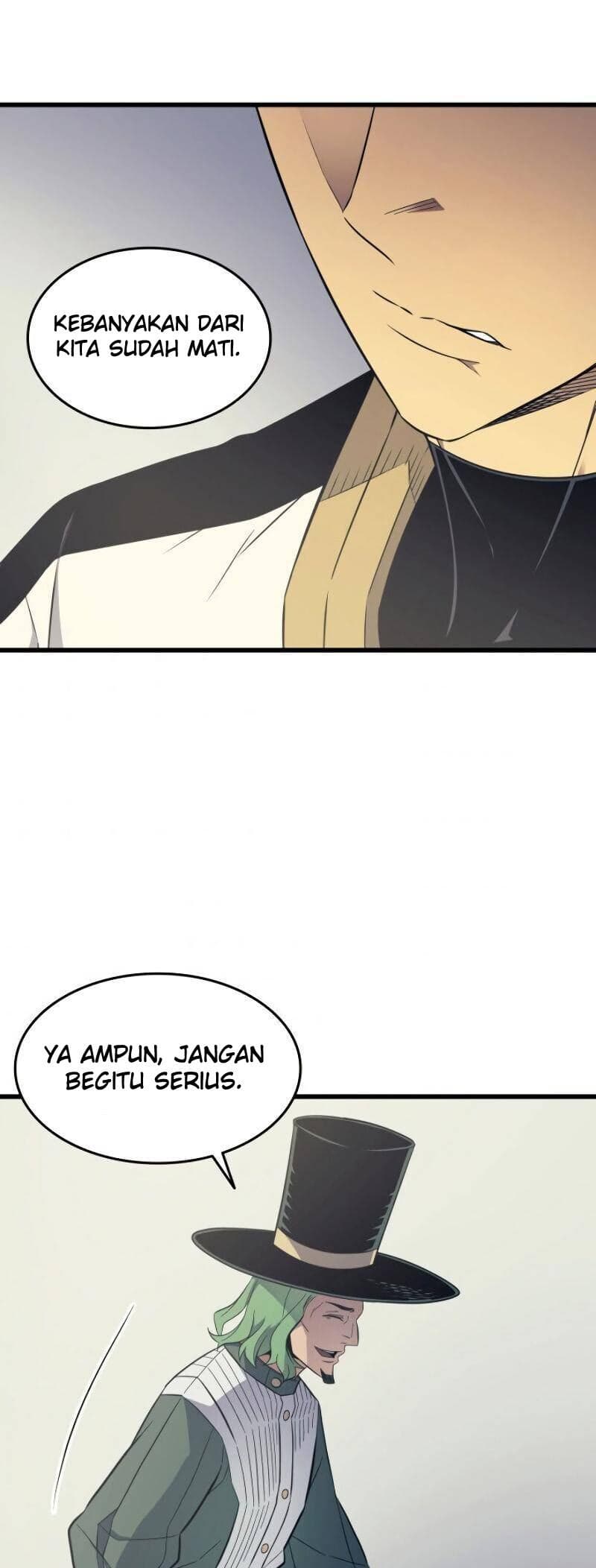 Chapter 95 - halaman 21