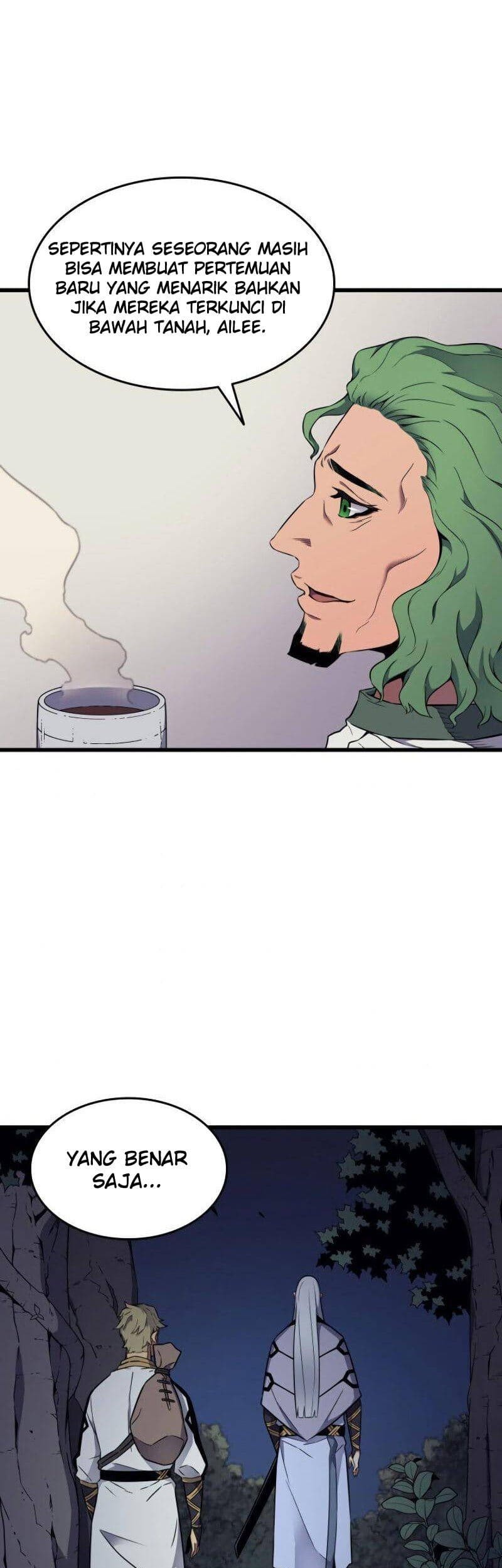 Chapter 95 - halaman 40