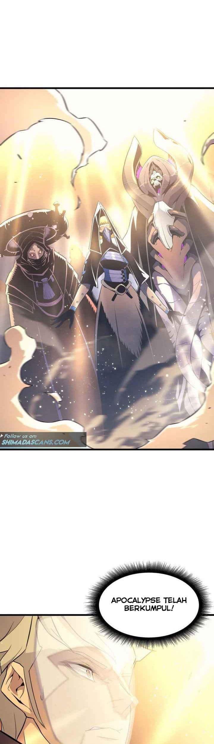 Chapter 98 - halaman 26