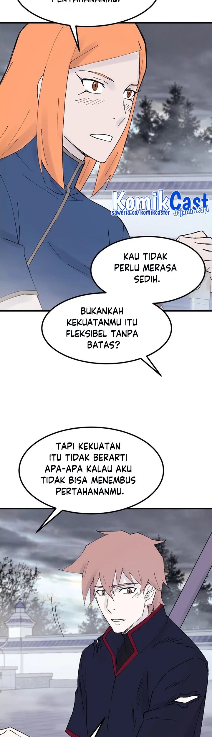 Chapter 115 - halaman 31