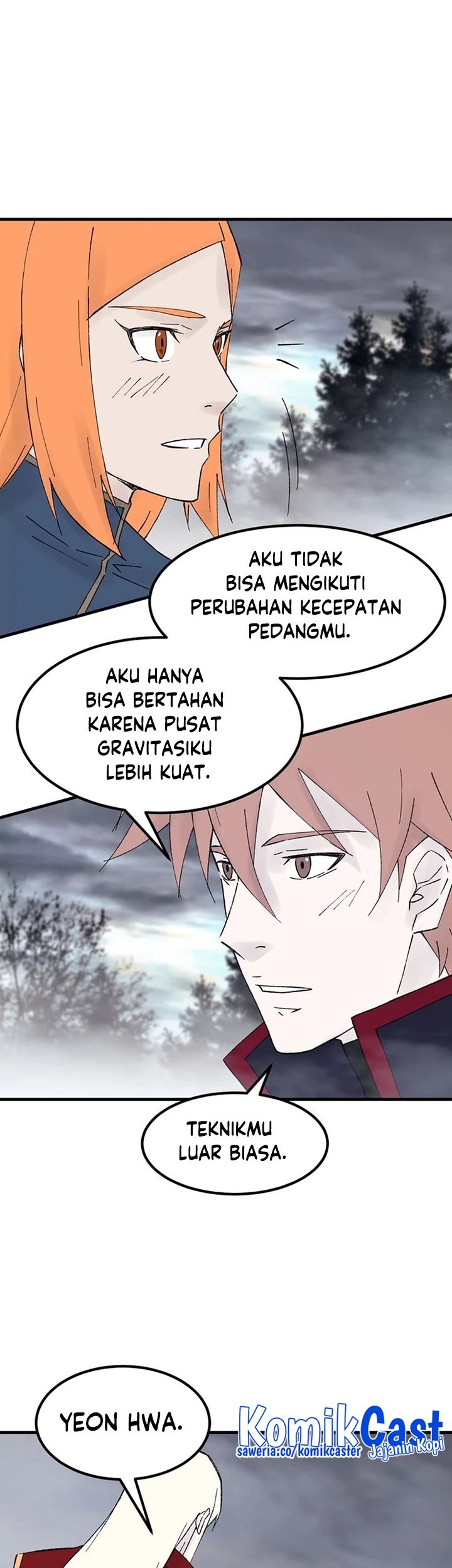 Chapter 115 - halaman 33