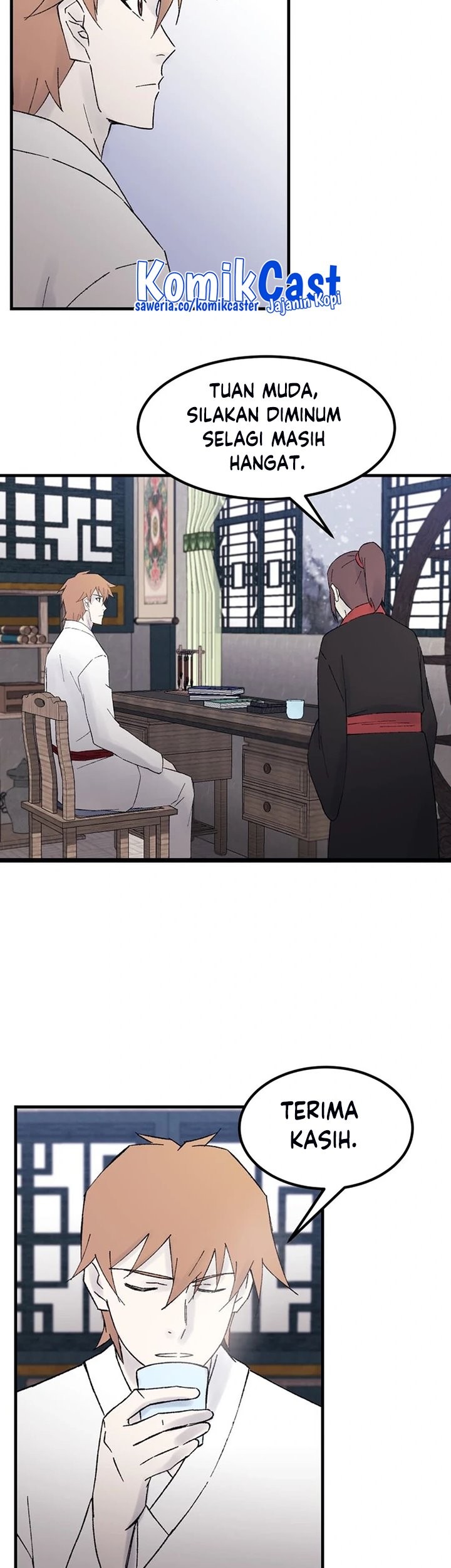 Chapter 115 - halaman 53