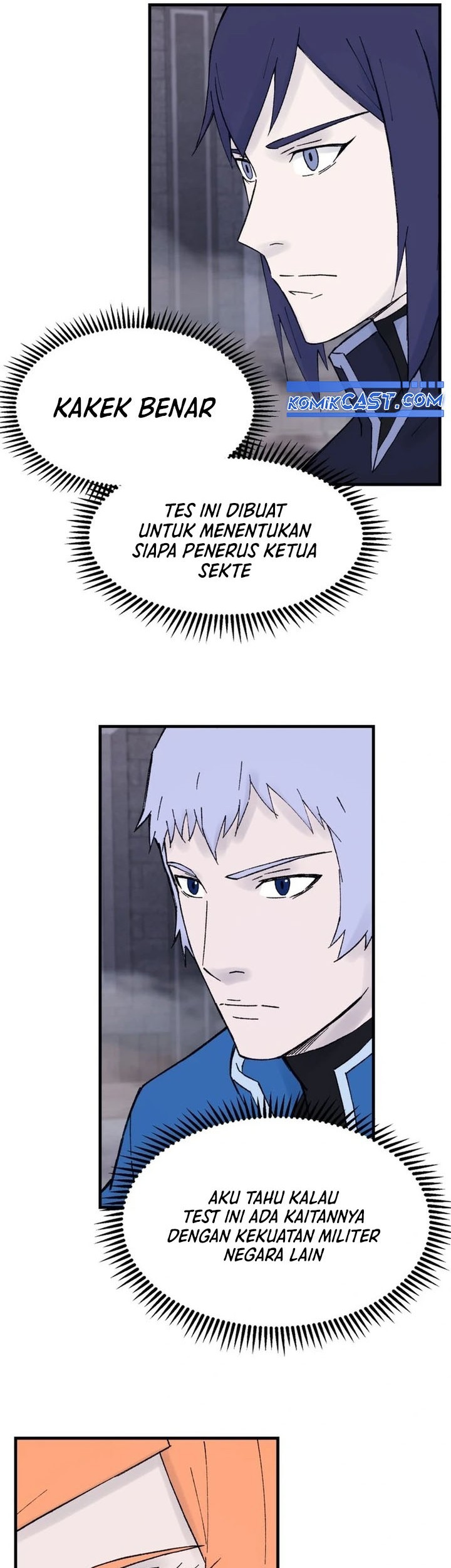 Chapter 116 - halaman 22