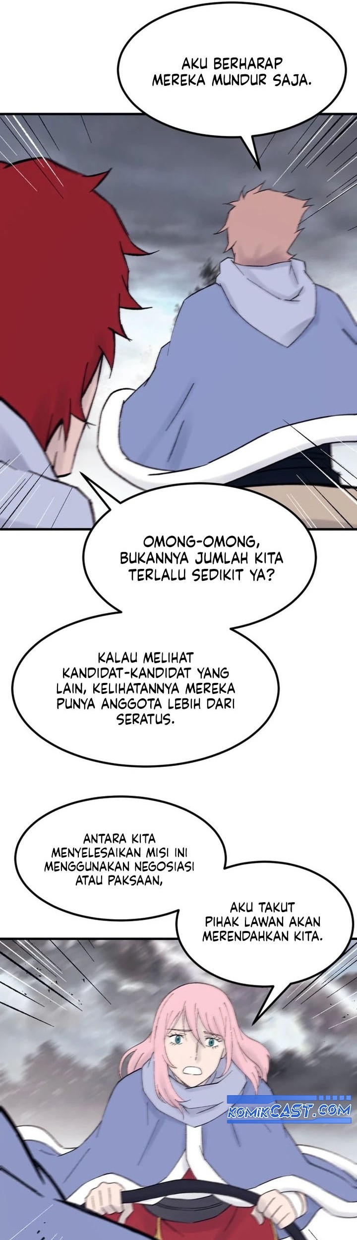 Chapter 116 - halaman 30
