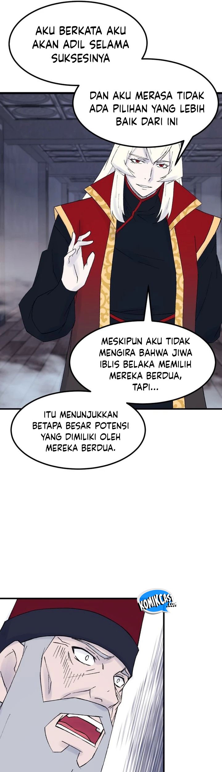 Chapter 118 - halaman 27