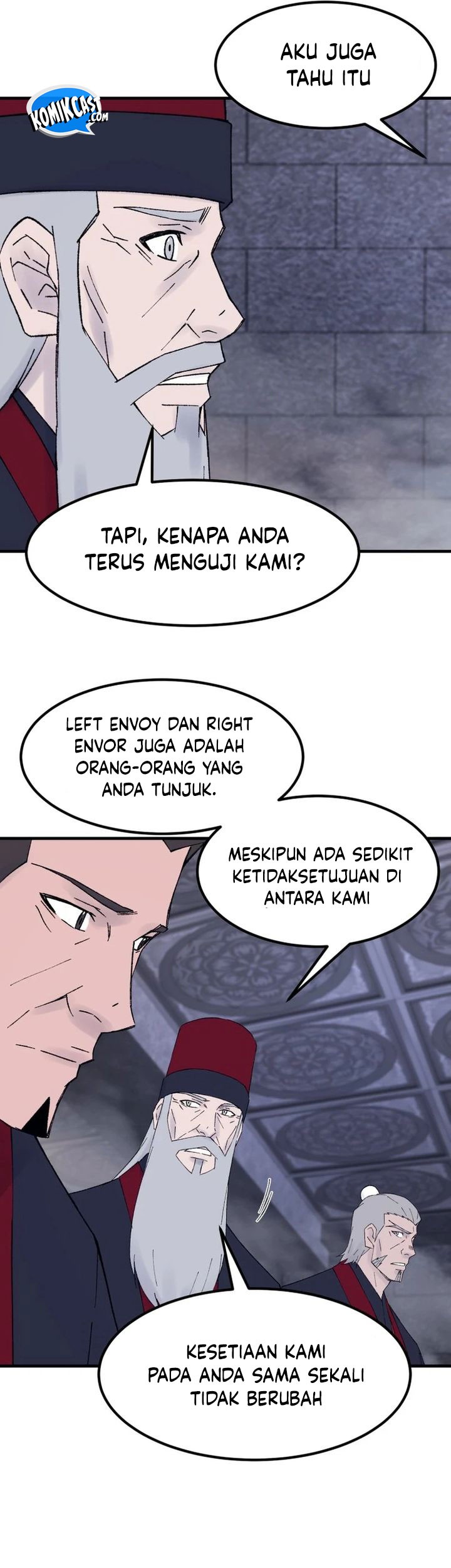Chapter 118 - halaman 13