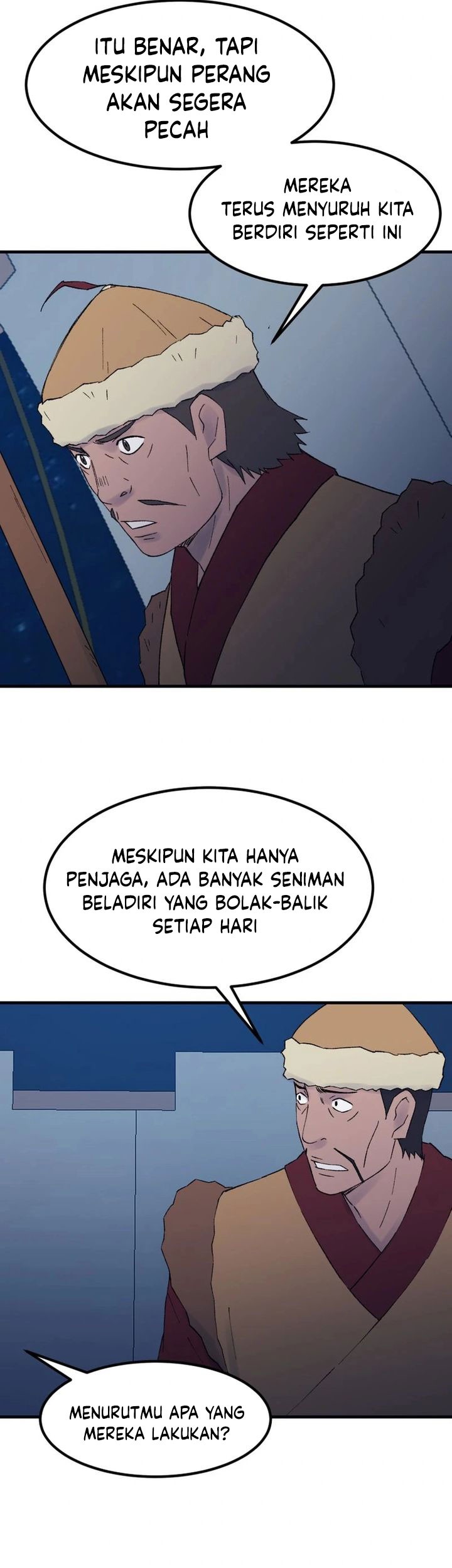 Chapter 119 - halaman 28