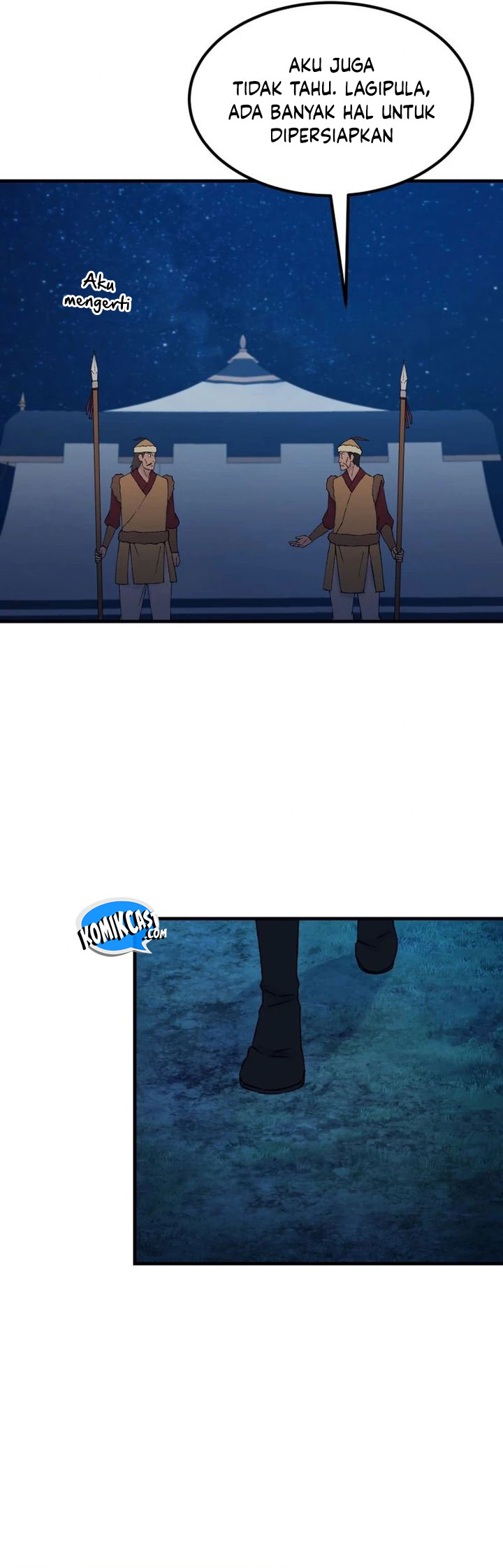 Chapter 119 - halaman 30