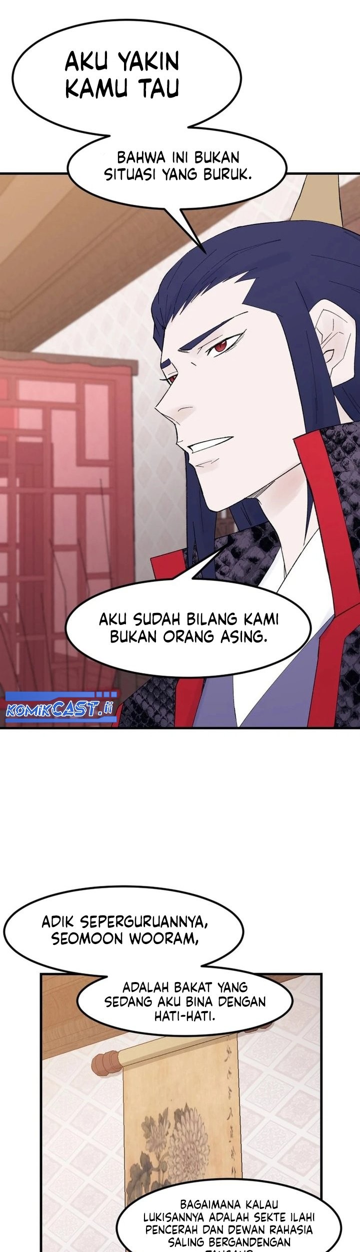 Chapter 120 - halaman 18