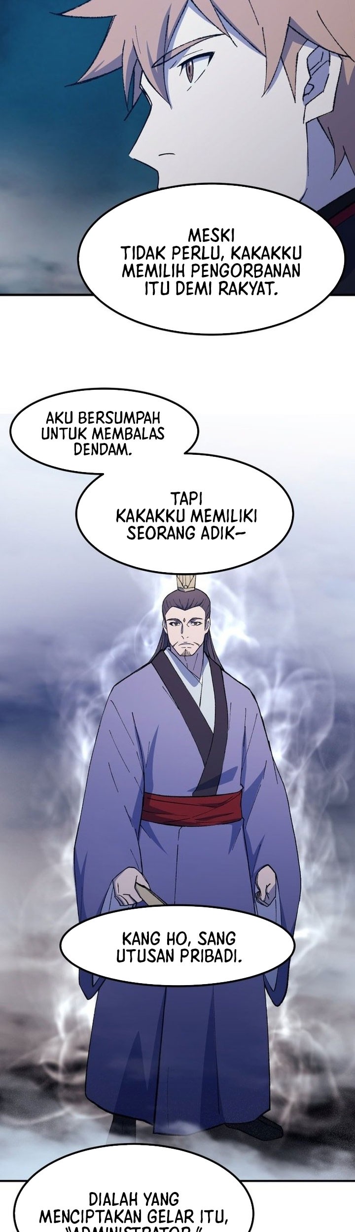 Chapter 121 - halaman 20