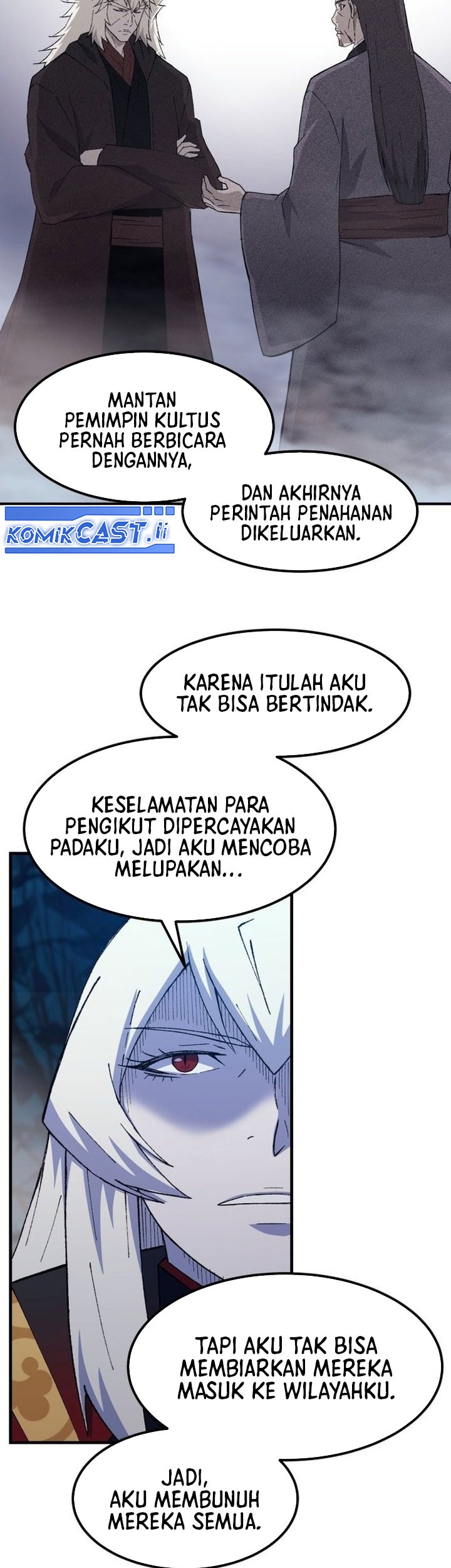 Chapter 121 - halaman 22