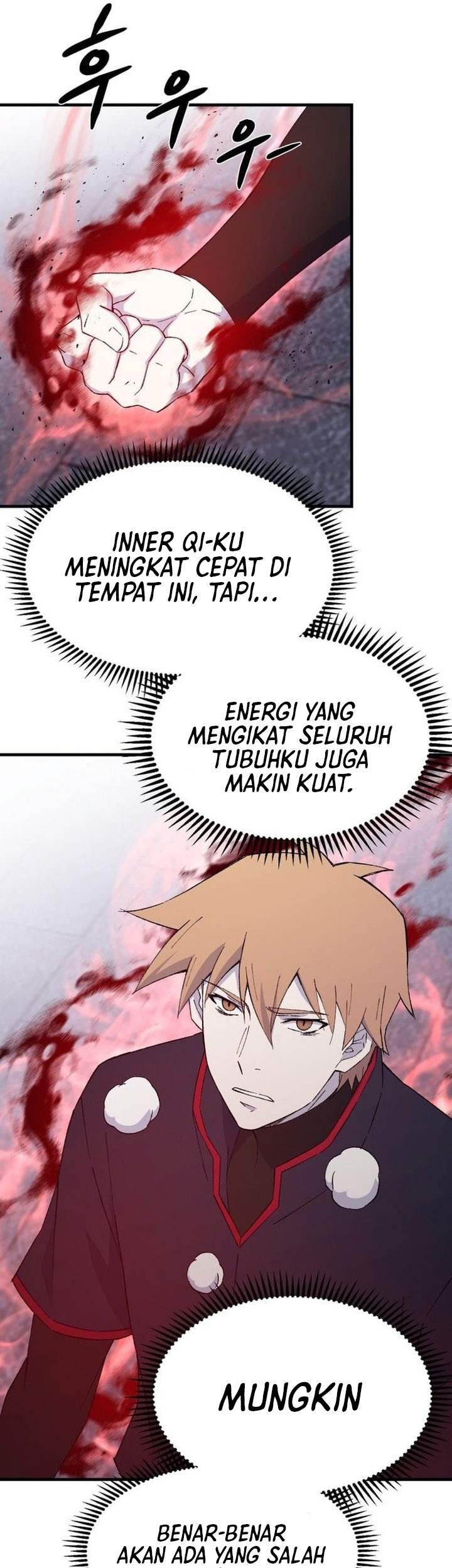 Chapter 121 - halaman 30