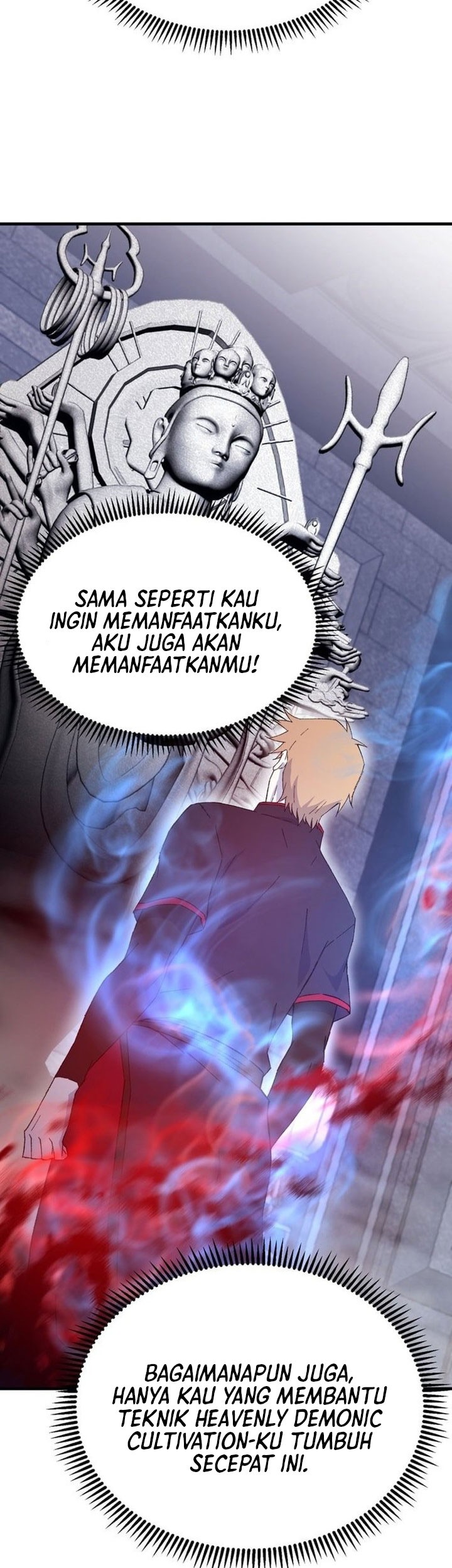 Chapter 121 - halaman 32