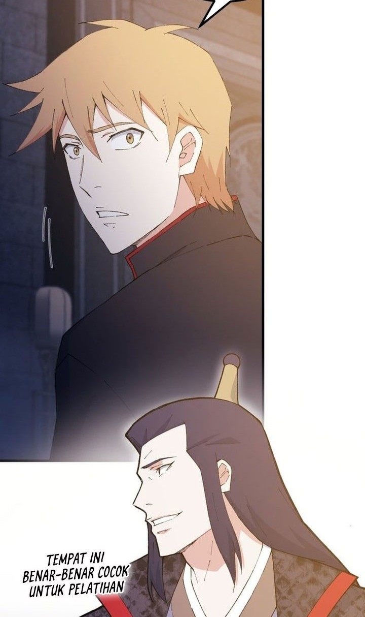 Chapter 121 - halaman 35