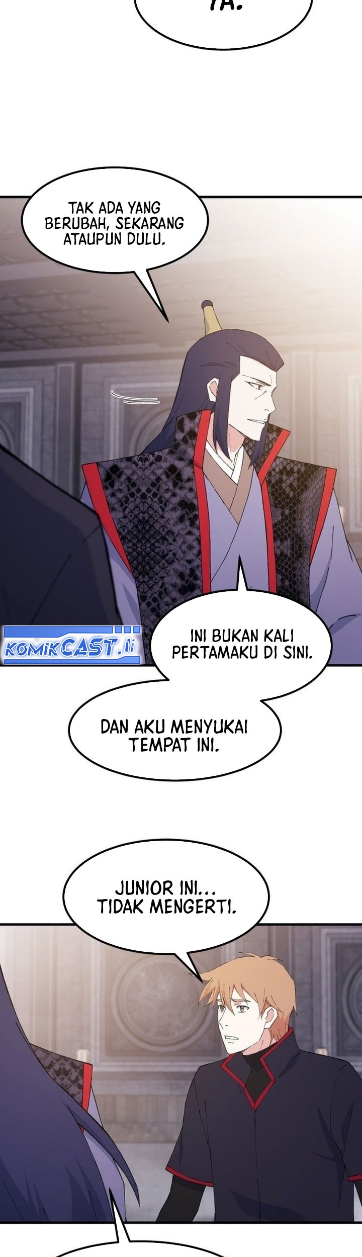 Chapter 121 - halaman 38