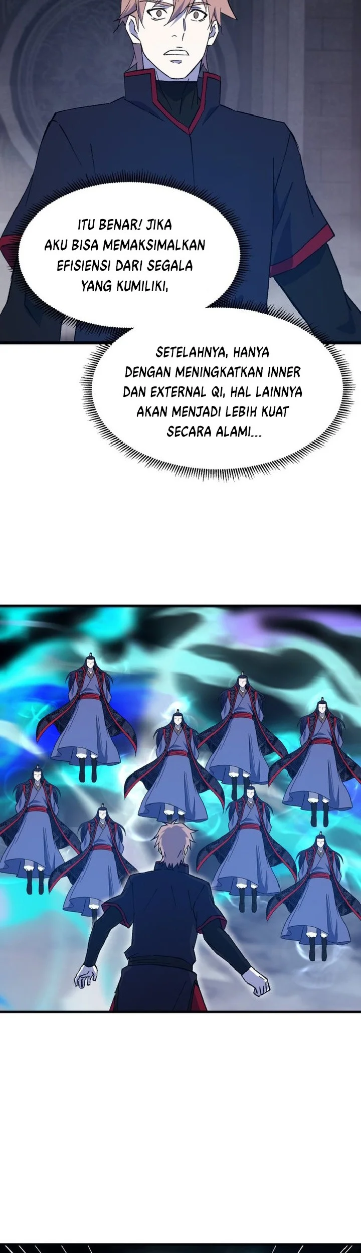 Chapter 122 - halaman 32