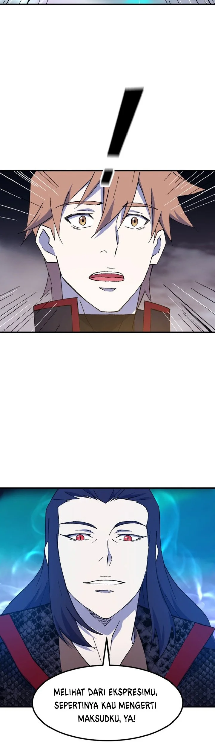 Chapter 122 - halaman 34