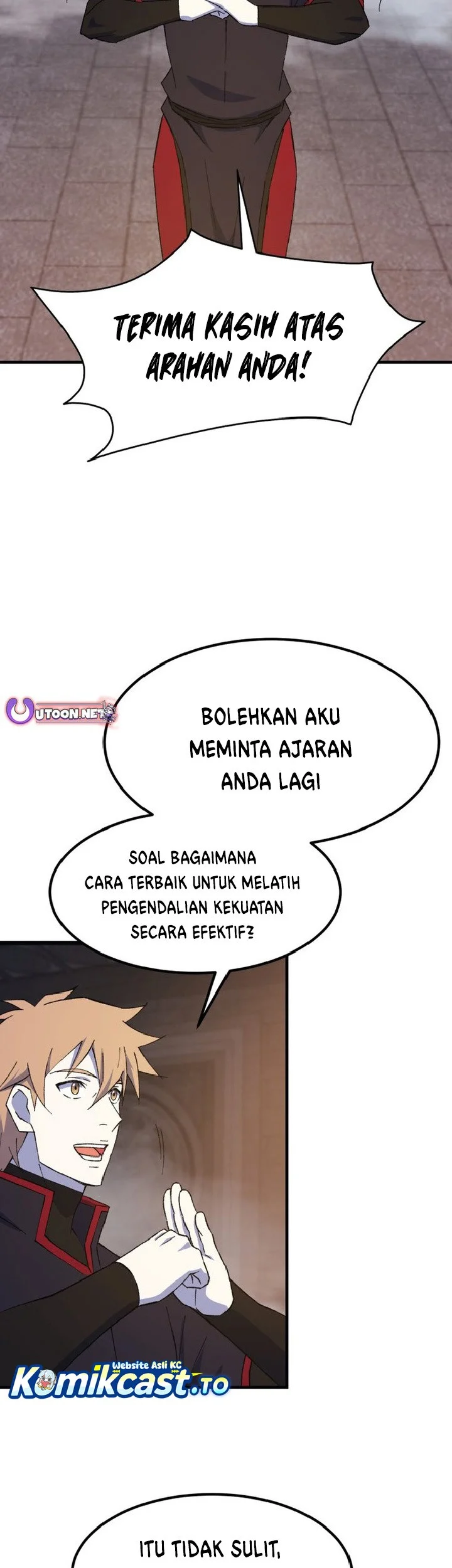 Chapter 122 - halaman 36