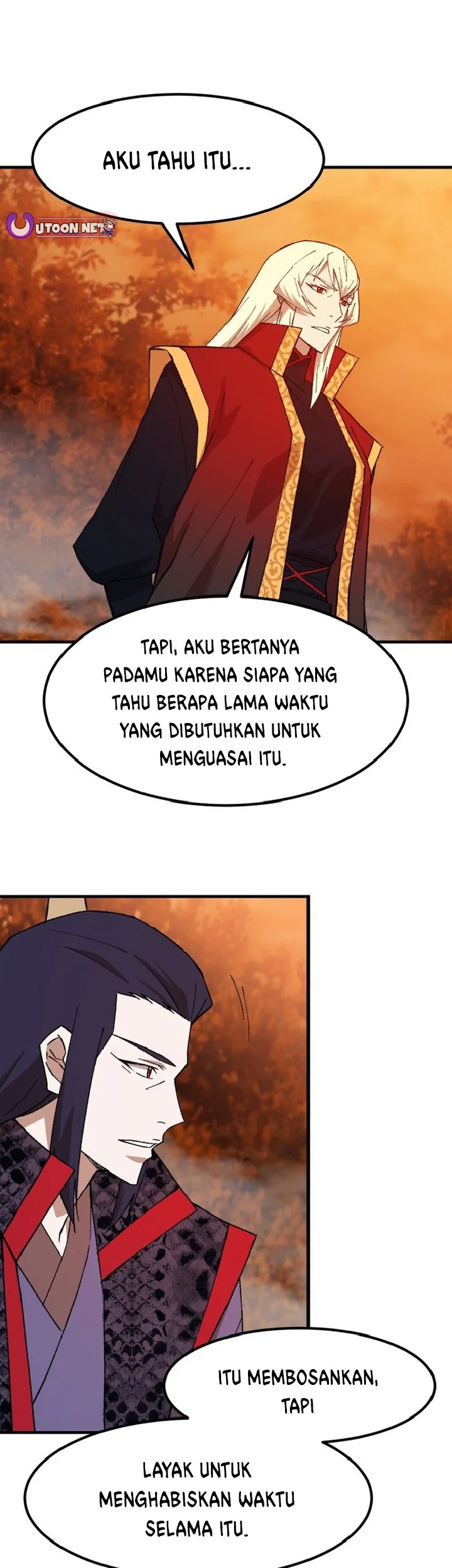 Chapter 122 - halaman 44