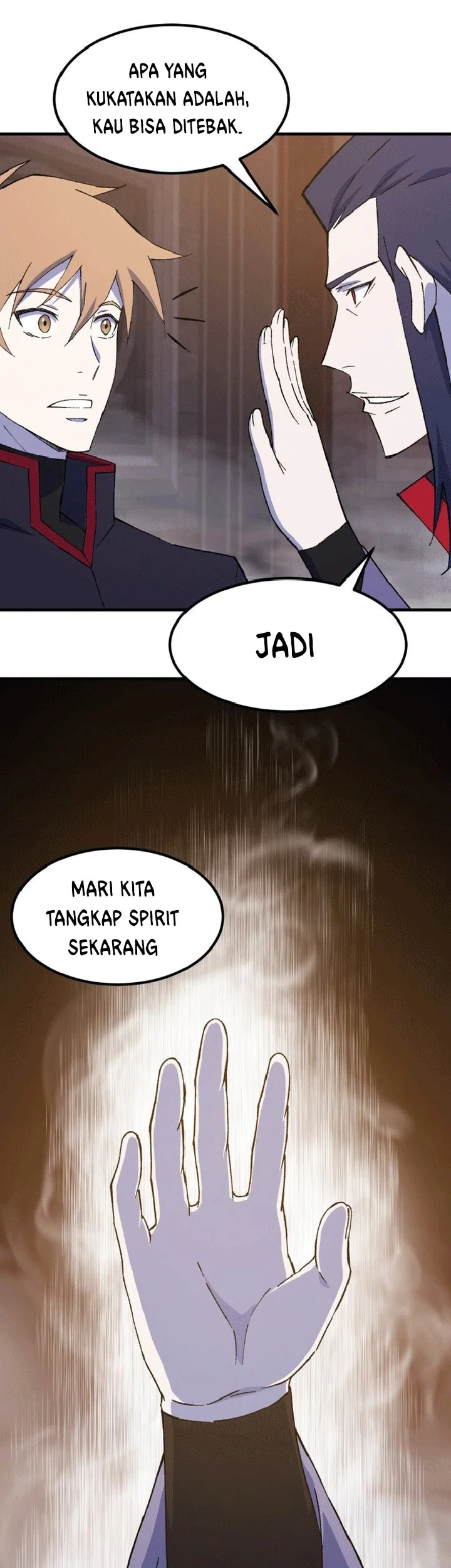 Chapter 122 - halaman 4