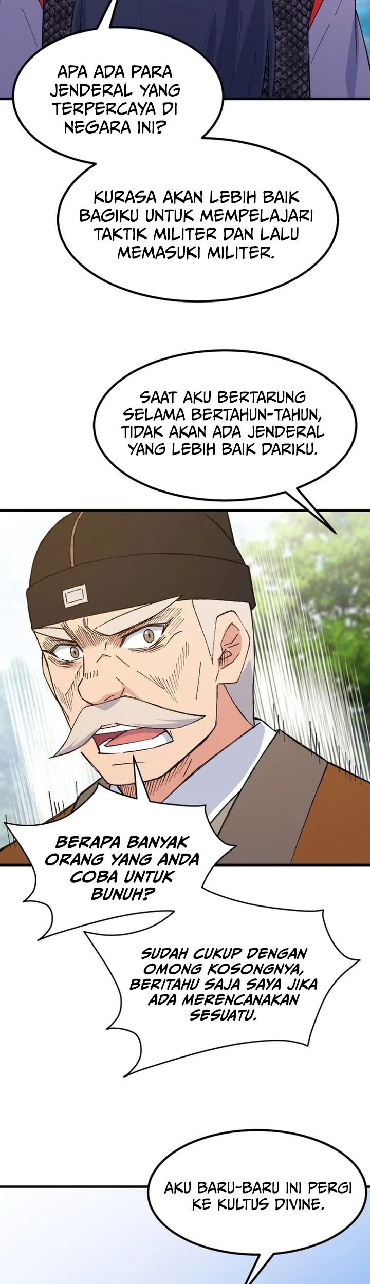 Chapter 124 - halaman 22