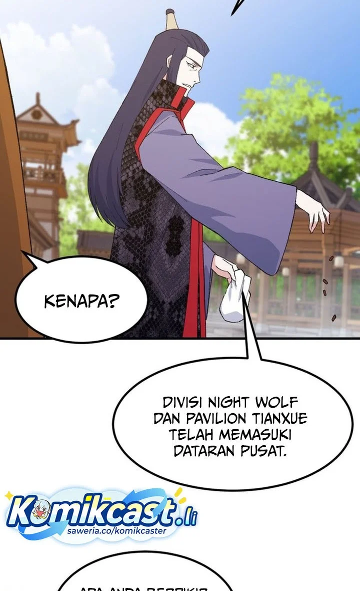 Chapter 124 - halaman 23