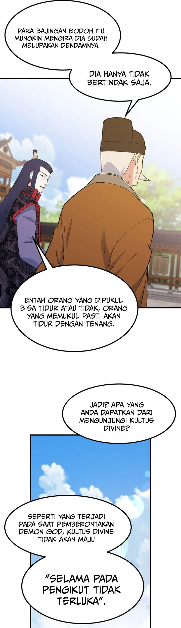 Chapter 124 - halaman 26
