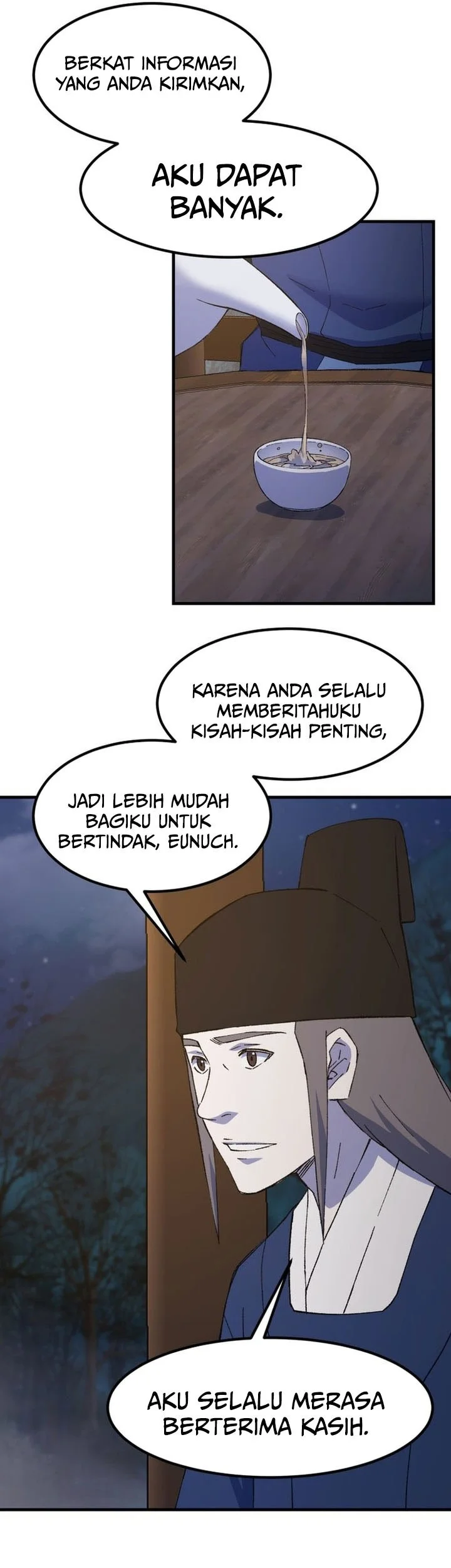 Chapter 124 - halaman 34