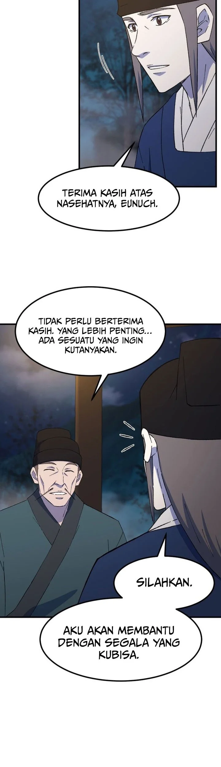 Chapter 124 - halaman 38