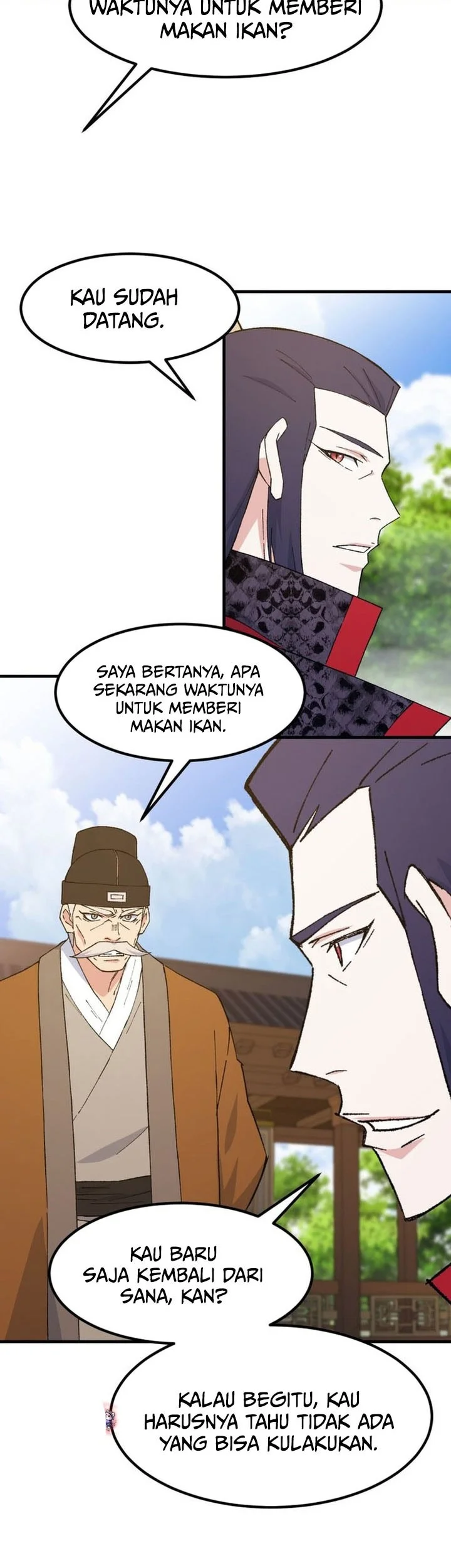 Chapter 124 - halaman 16
