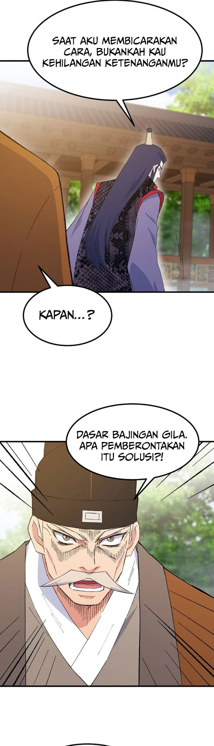 Chapter 124 - halaman 18
