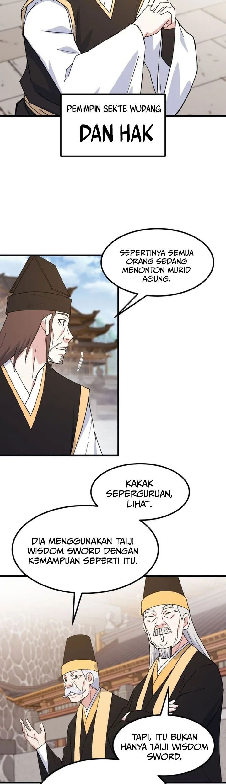 Chapter 125 - halaman 30