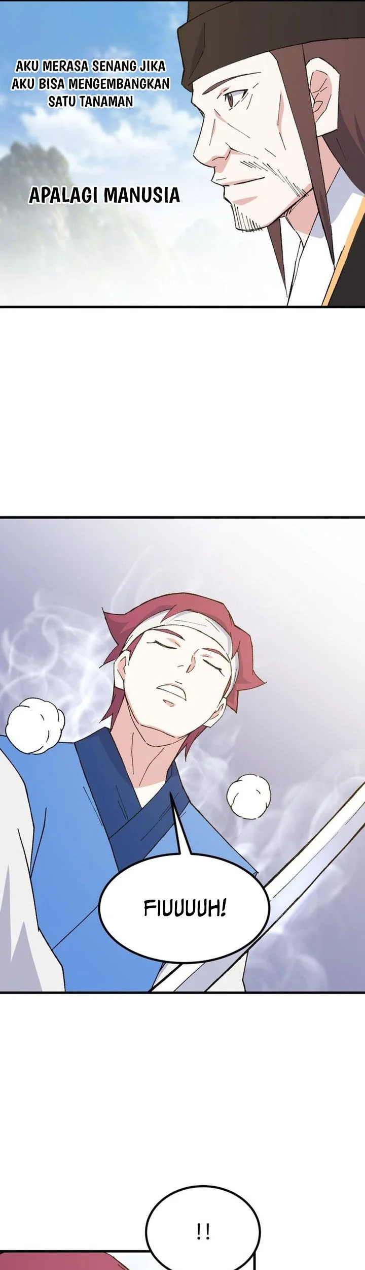 Chapter 125 - halaman 34