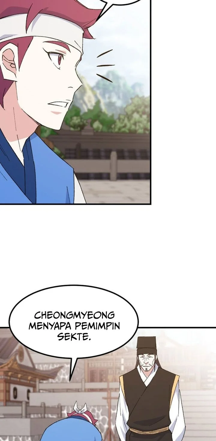 Chapter 125 - halaman 35
