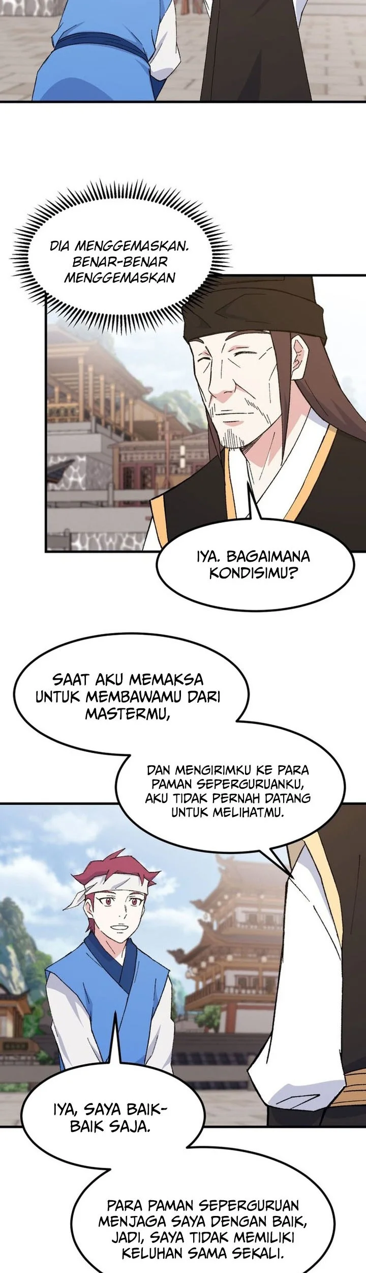Chapter 125 - halaman 36