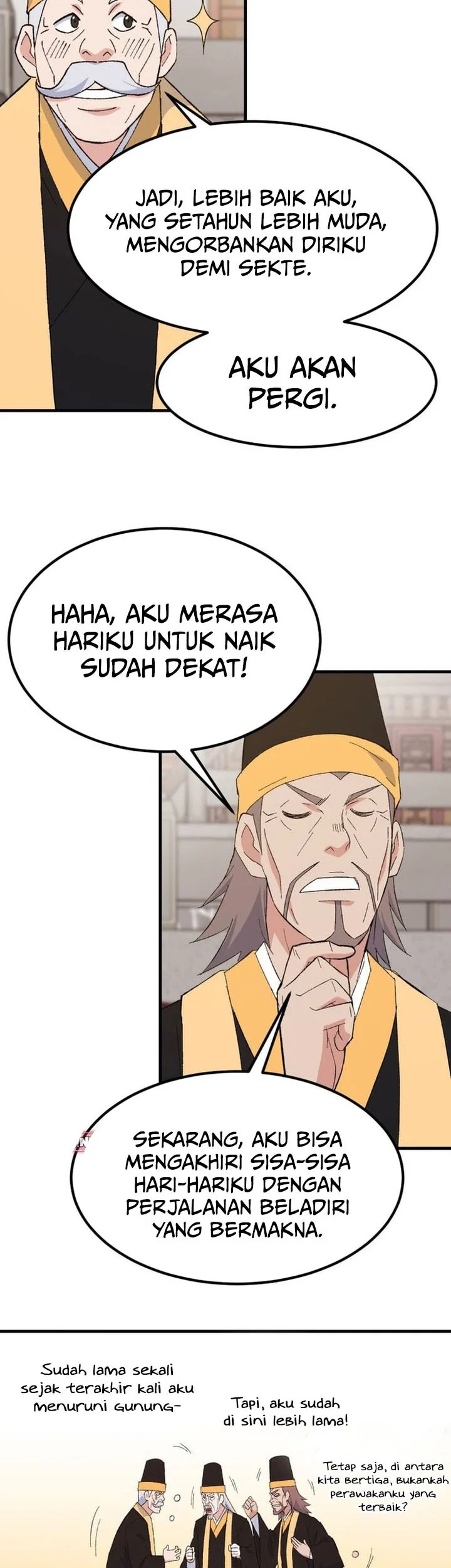 Chapter 125 - halaman 44