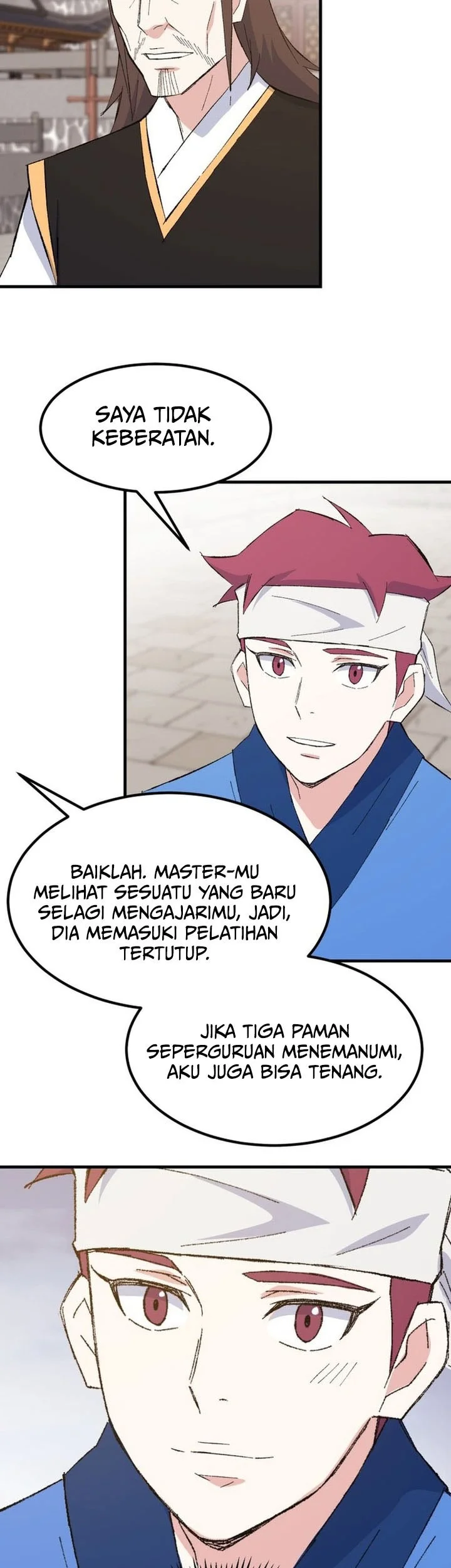 Chapter 125 - halaman 48