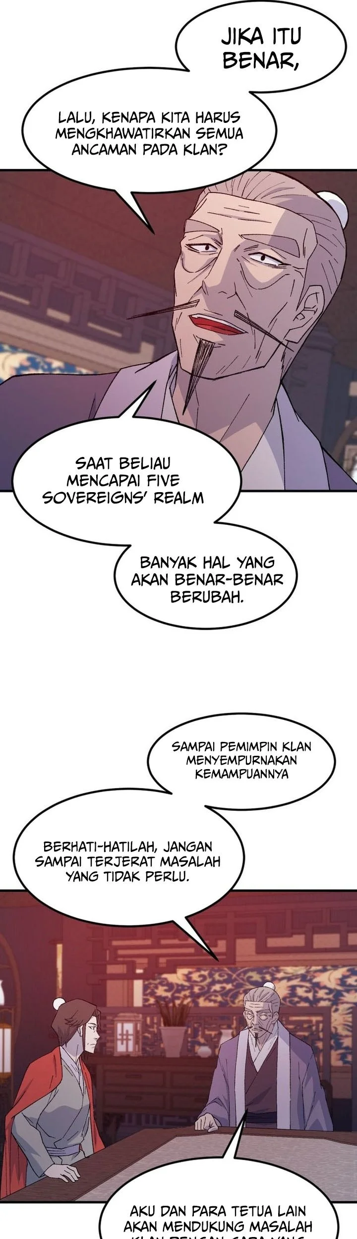 Chapter 125 - halaman 18