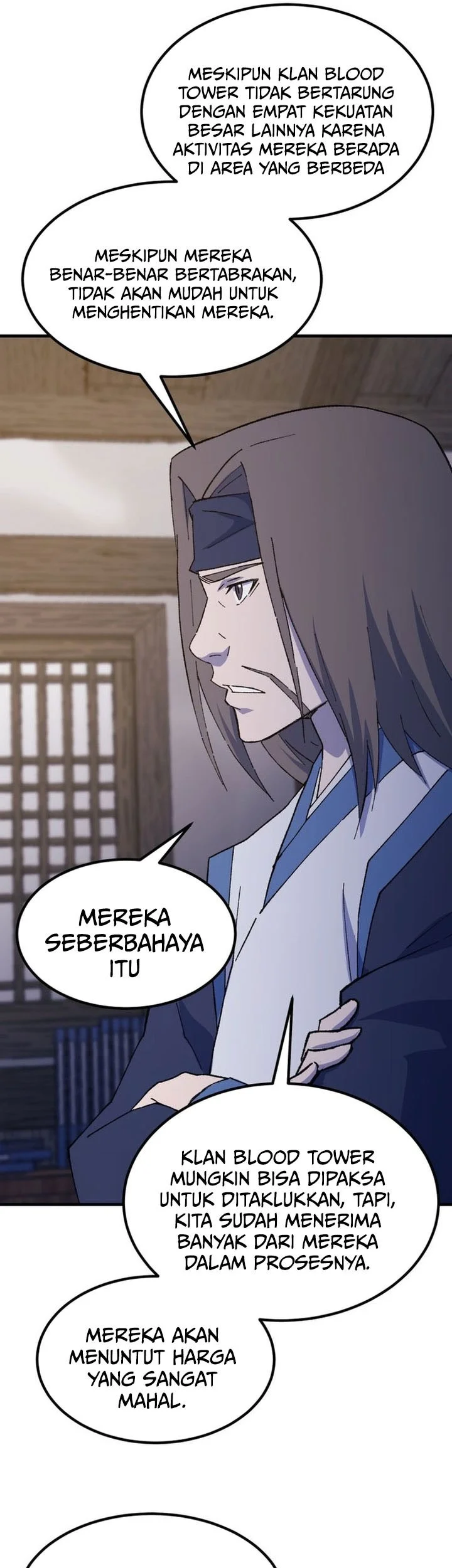 Chapter 126 - halaman 20