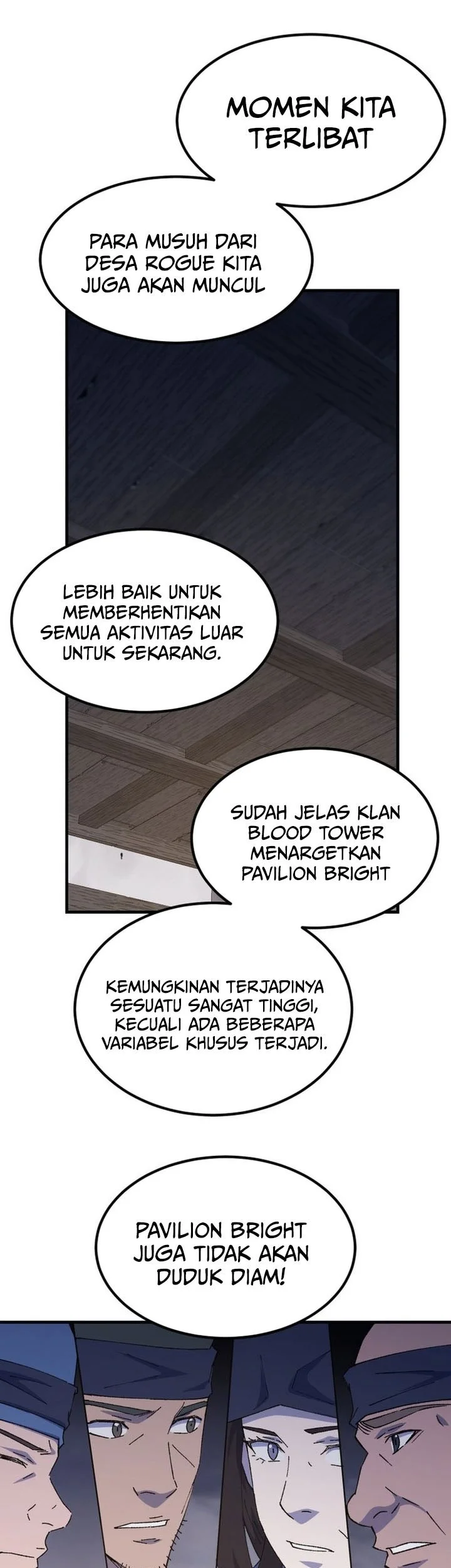 Chapter 126 - halaman 22