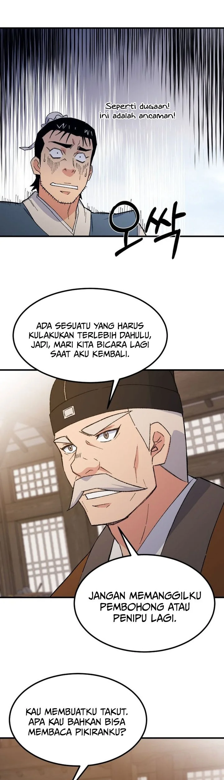 Chapter 126 - halaman 34